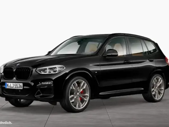 BMW X3 M