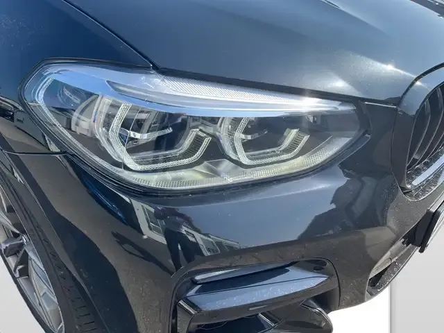 BMW X3 M
