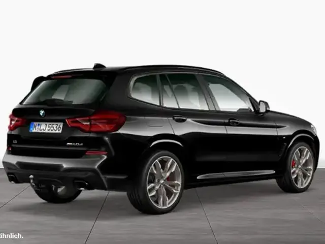 BMW X3 M
