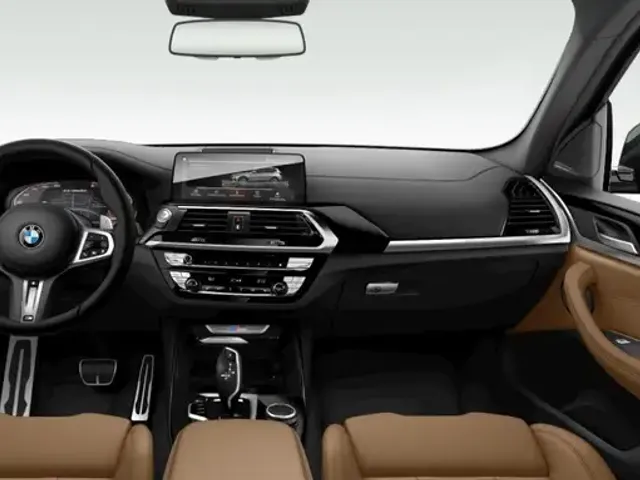 BMW X3 M