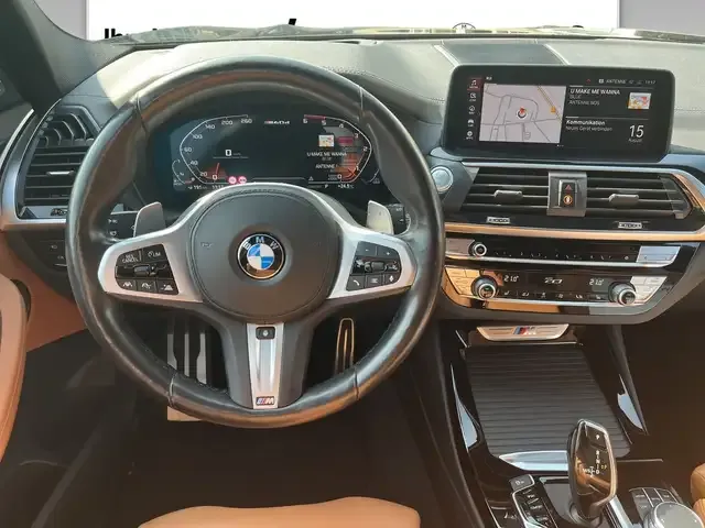 BMW X3 M