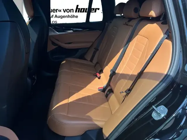 BMW X3 M