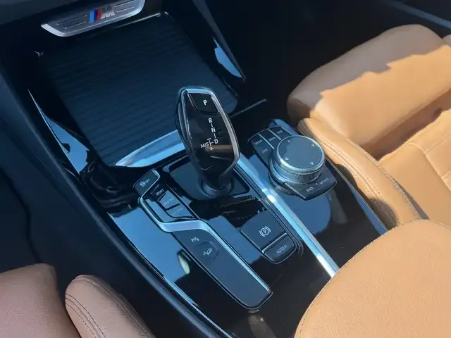 BMW X3 M