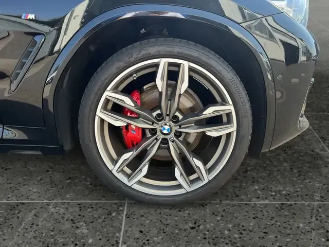 BMW X3 M