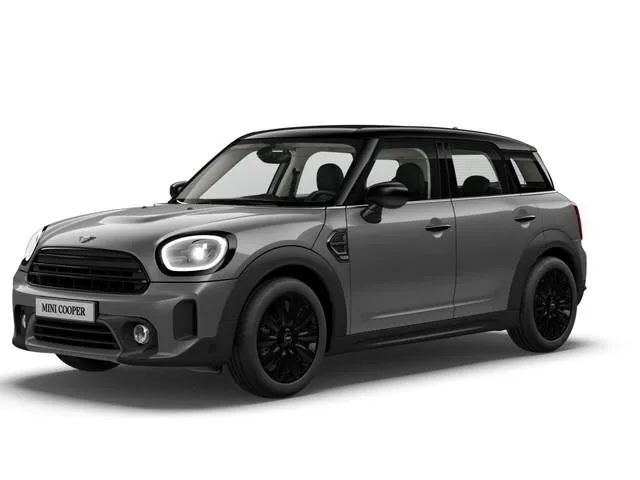 Mini Cooper Countryman
