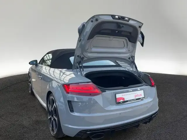 Audi TT RS