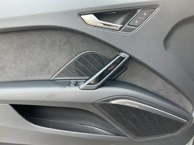 Audi TT RS