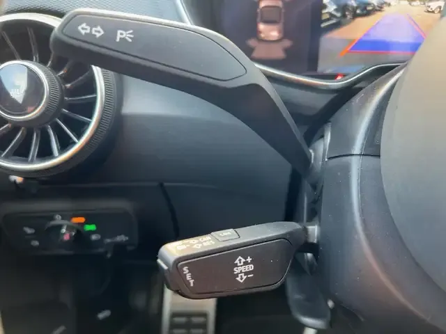 Audi TT RS