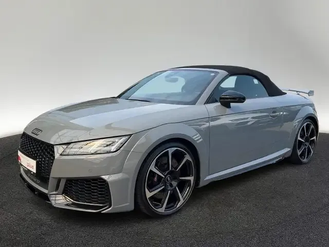 Audi TT RS