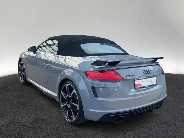 Audi TT RS