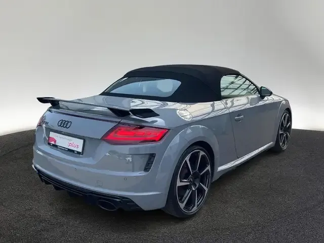 Audi TT RS