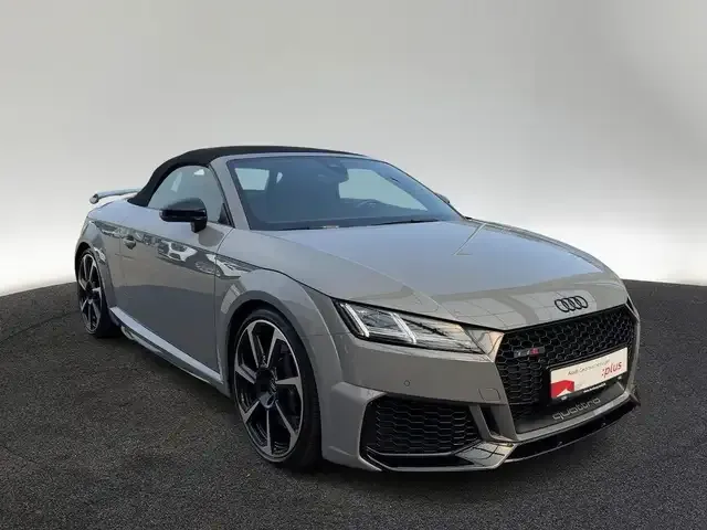 Audi TT RS