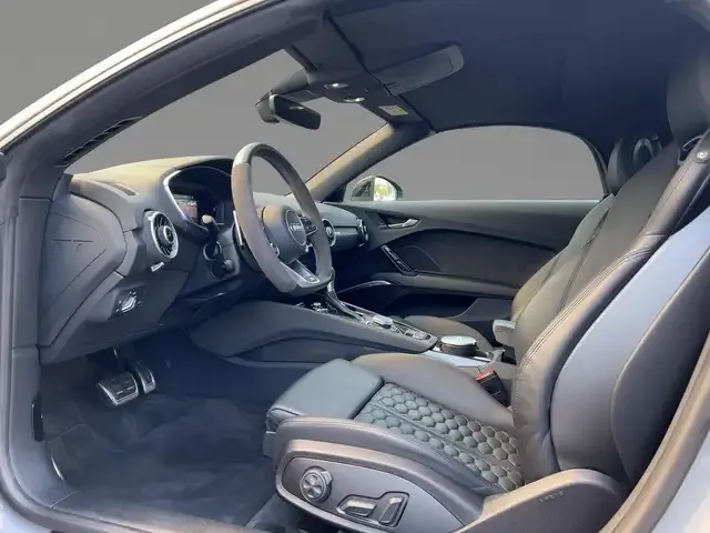 Audi TT RS