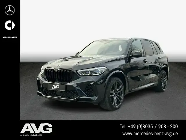 BMW X5 M