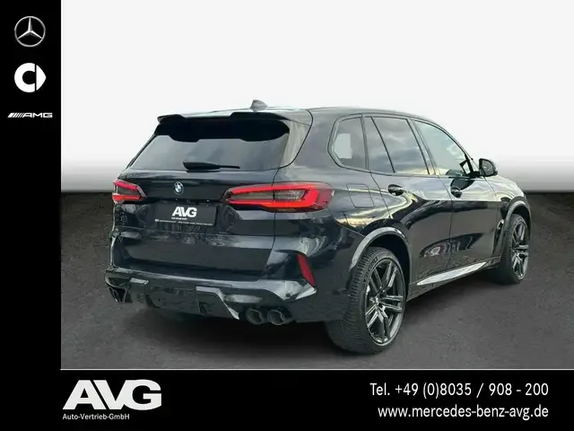BMW X5 M