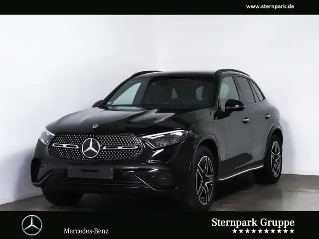 Mercedes-Benz GLC 400