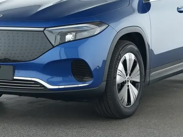 Mercedes-Benz EQA 250