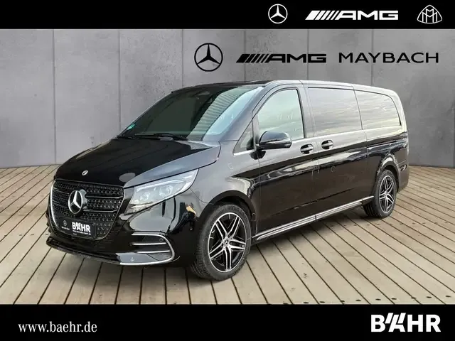 Mercedes-Benz V 300