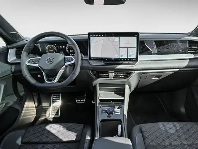 Volkswagen Sonstiges