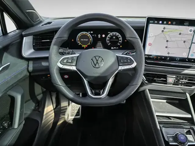 Volkswagen Sonstiges