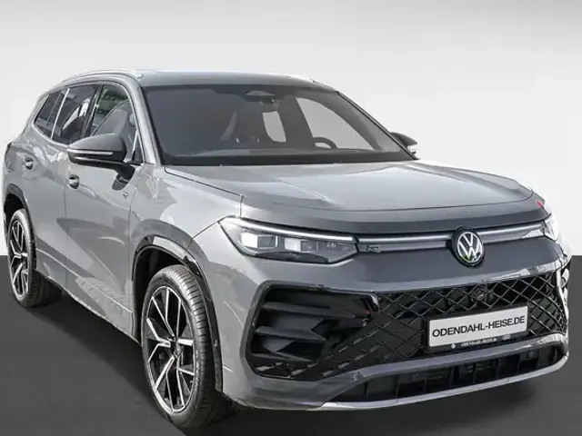 Volkswagen Sonstiges