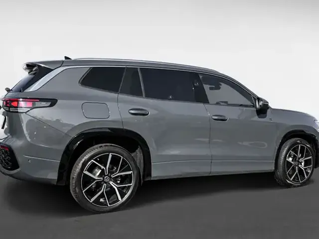 Volkswagen Sonstiges
