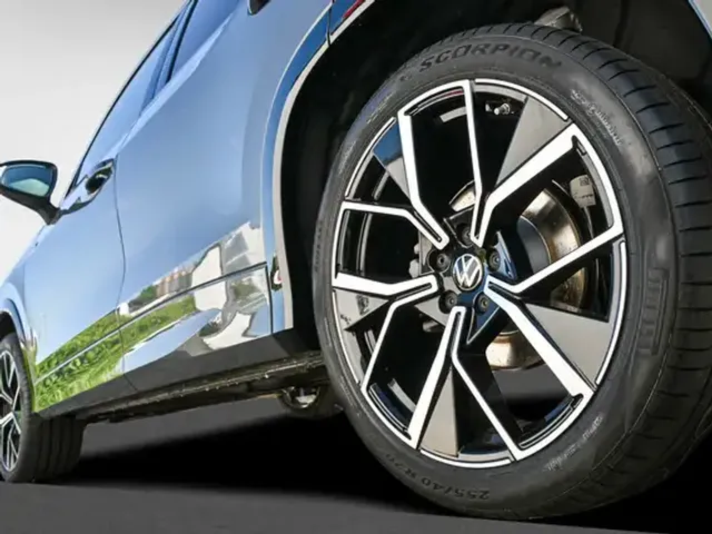Volkswagen Sonstiges