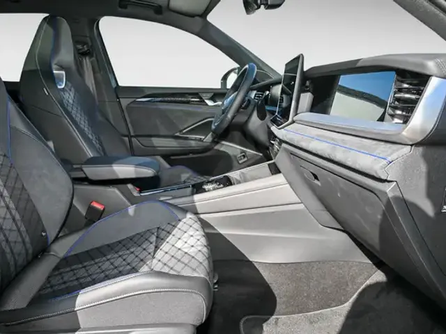 Volkswagen Sonstiges