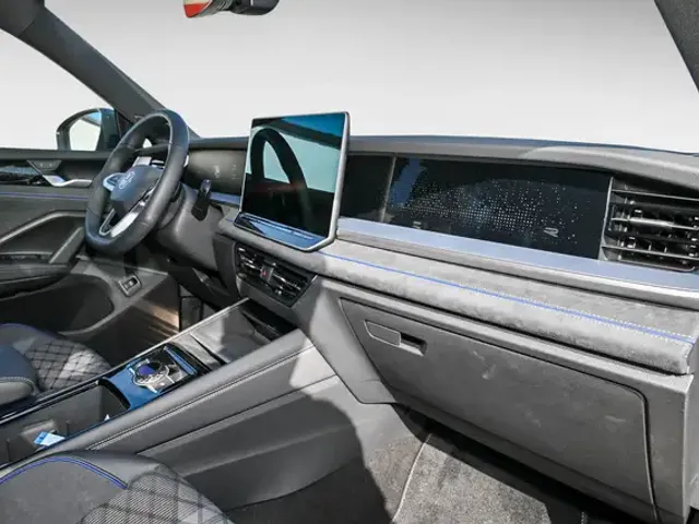 Volkswagen Sonstiges