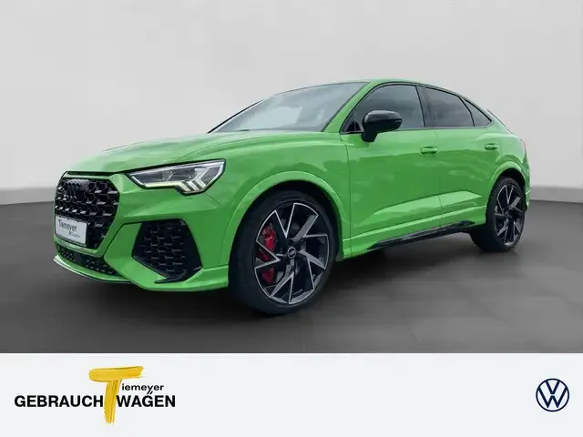 Audi RS Q3