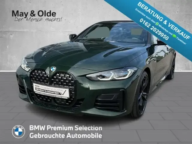 BMW 440