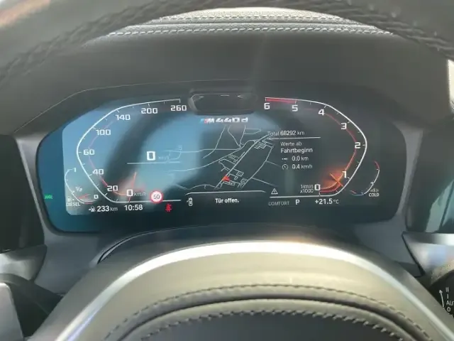BMW 440