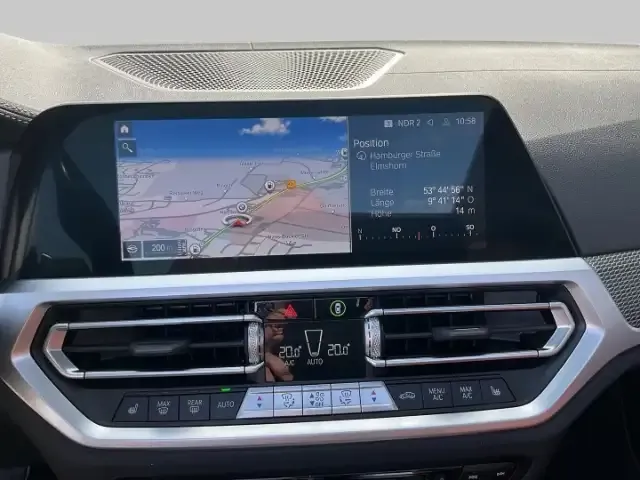 BMW 440