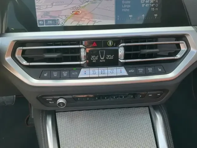 BMW 440