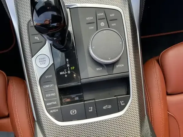 BMW 440