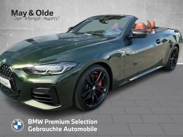 BMW 440