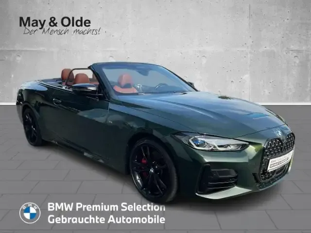 BMW 440