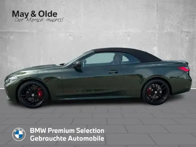 BMW 440