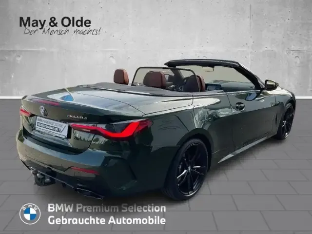 BMW 440