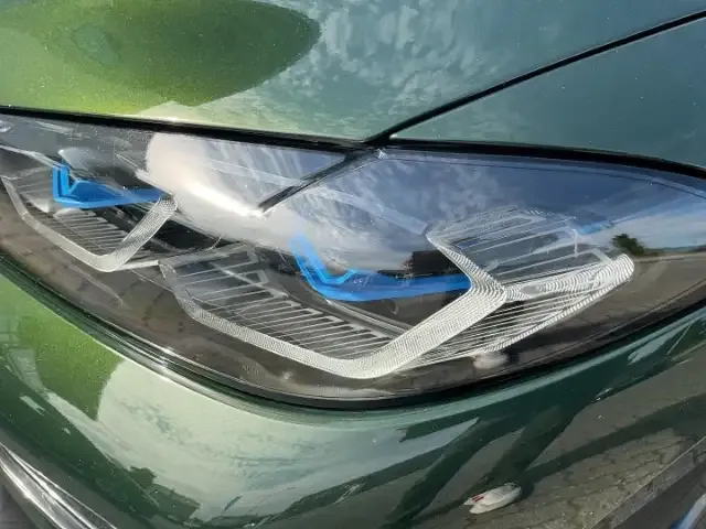 BMW 440