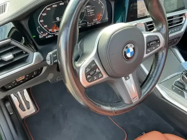 BMW 440