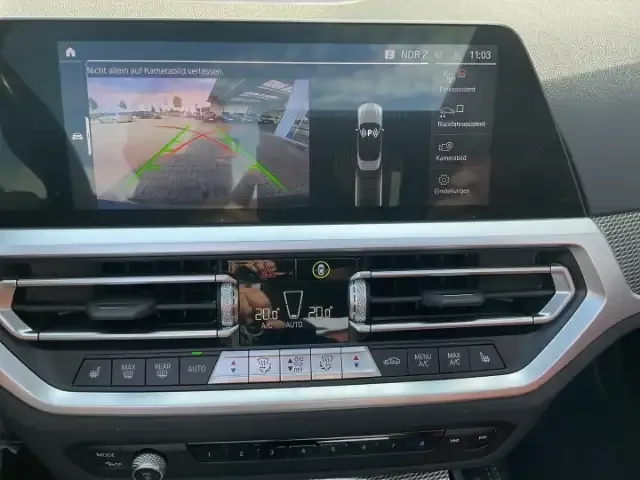 BMW 440