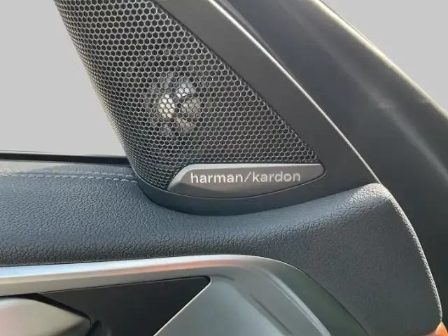 BMW 440