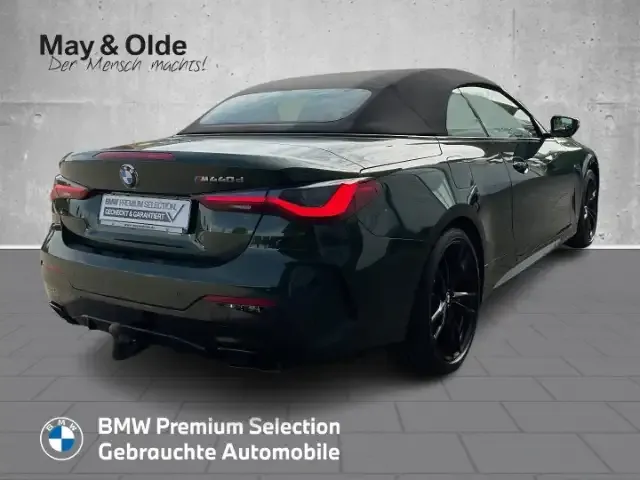 BMW 440