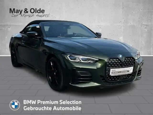BMW 440
