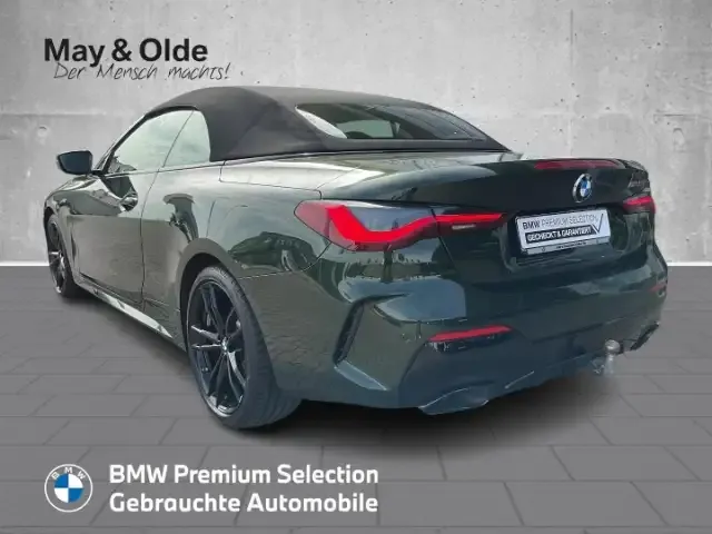 BMW 440
