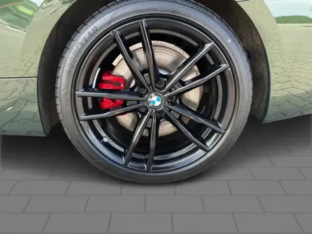 BMW 440