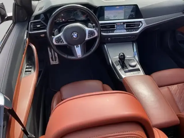 BMW 440