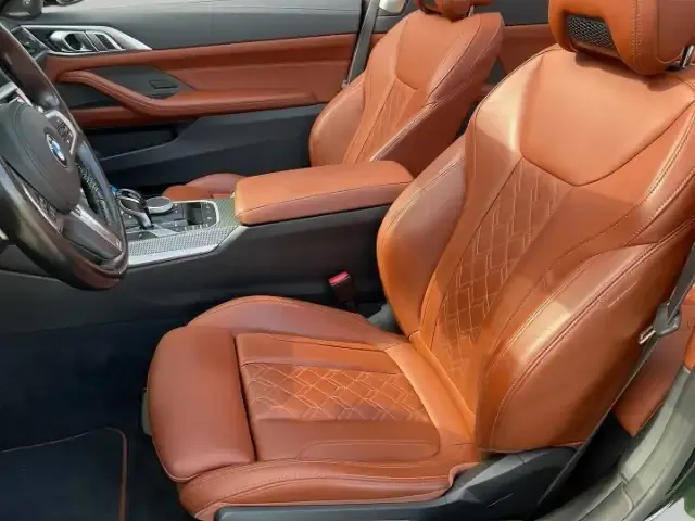 BMW 440