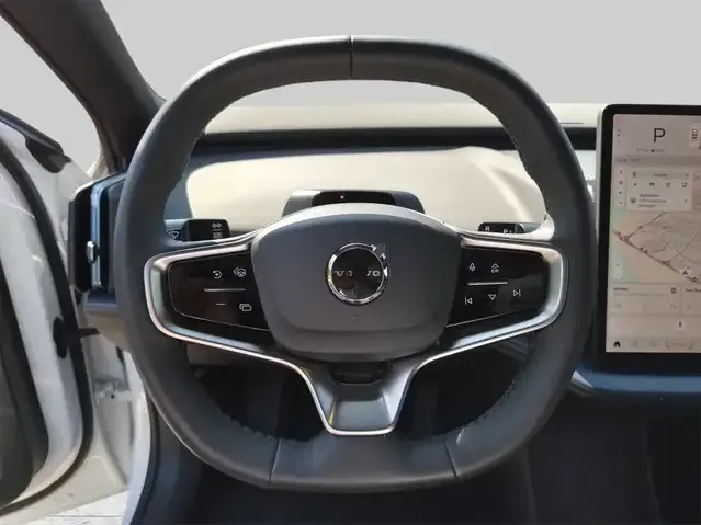 Volvo EX30